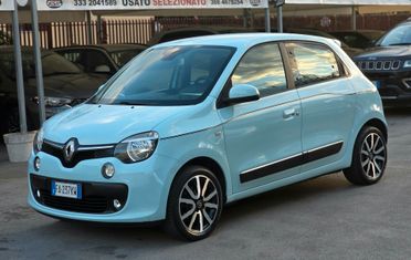 Renault Twingo SCe Stop&Start Openair