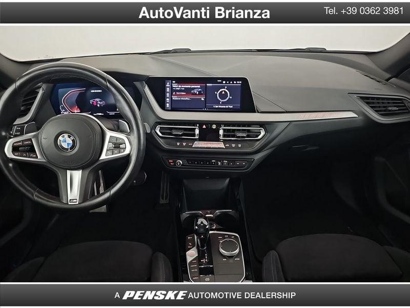 BMW Serie 2 G.C. M 235i xDrive Gran Coupé