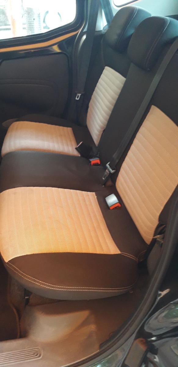FIAT - QUBO - 1.3 MJT 75 CV Trekking