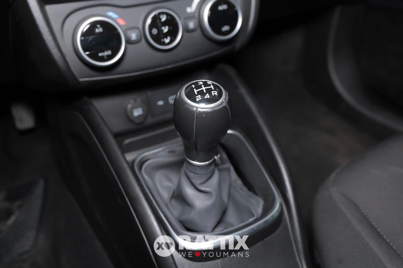 Fiat Tipo SW 1.0 100CV