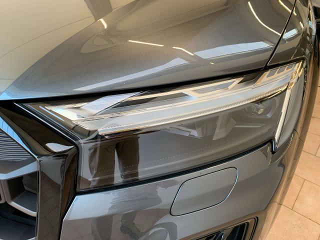 Audi Q7 Q7 II 2024 3.0 tdi mhev S line edition quattro 286cv tiptronic 7p.ti