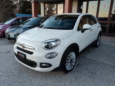 Fiat 500X 1.6 MJT 120CV LOUNGE NAVI XENON