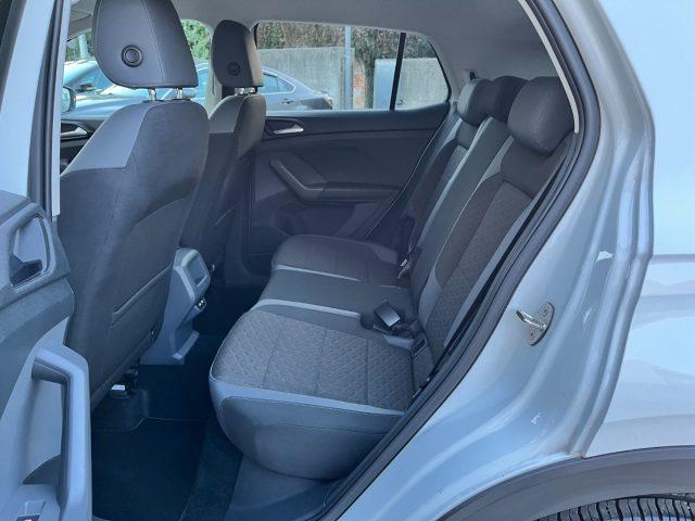 VOLKSWAGEN T-Cross 1.0 TSI 110 CV Advanced *VIRTUAL *ACC *CARPLAY