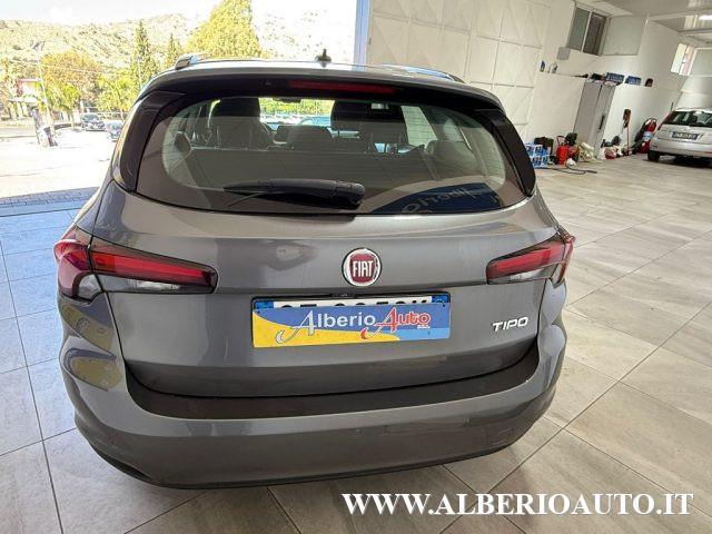 FIAT Tipo 1.6 Mjt S&S SW Business