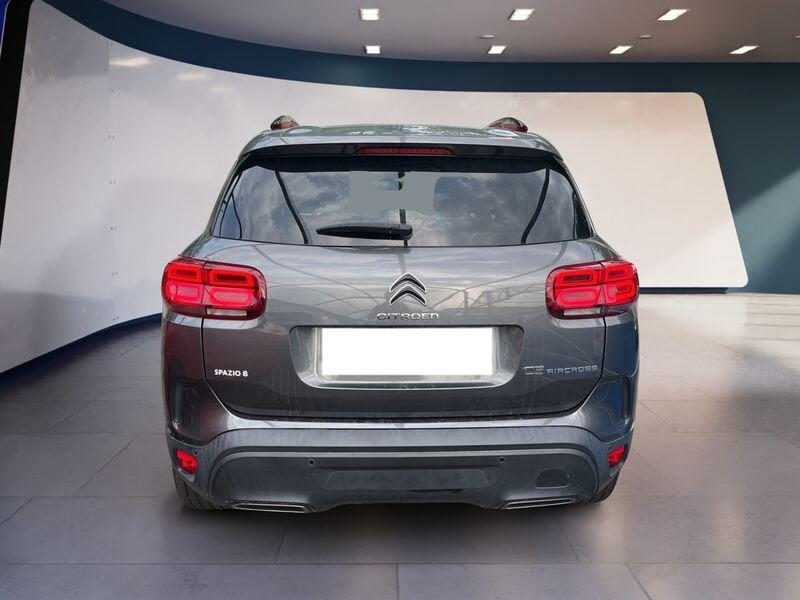 Citroën C5 Aircross 2018 1.2 puretech C-Series s&s 130cv