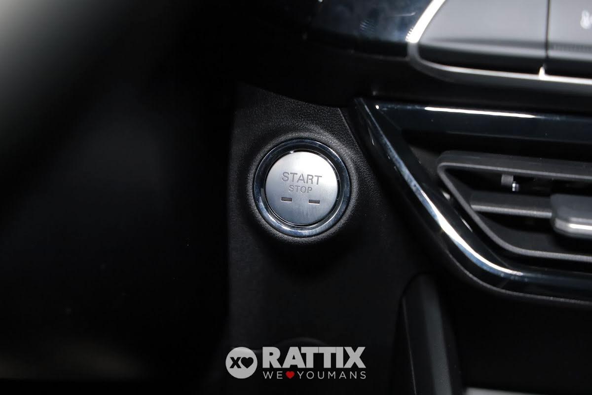 MG MG3 1.5 Hybrid+ Luxury Auto