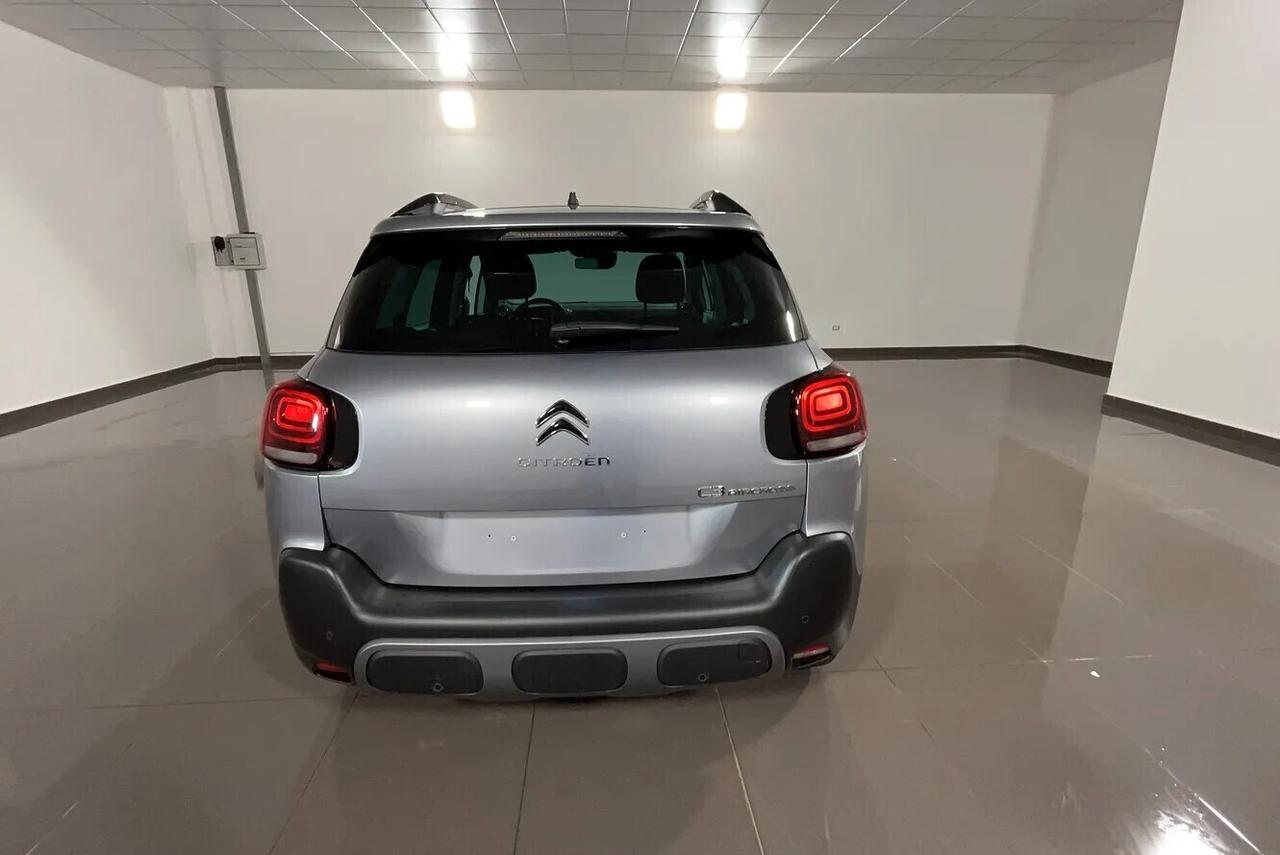Citroen C3 Aircross PureTech 110 S&S Plus