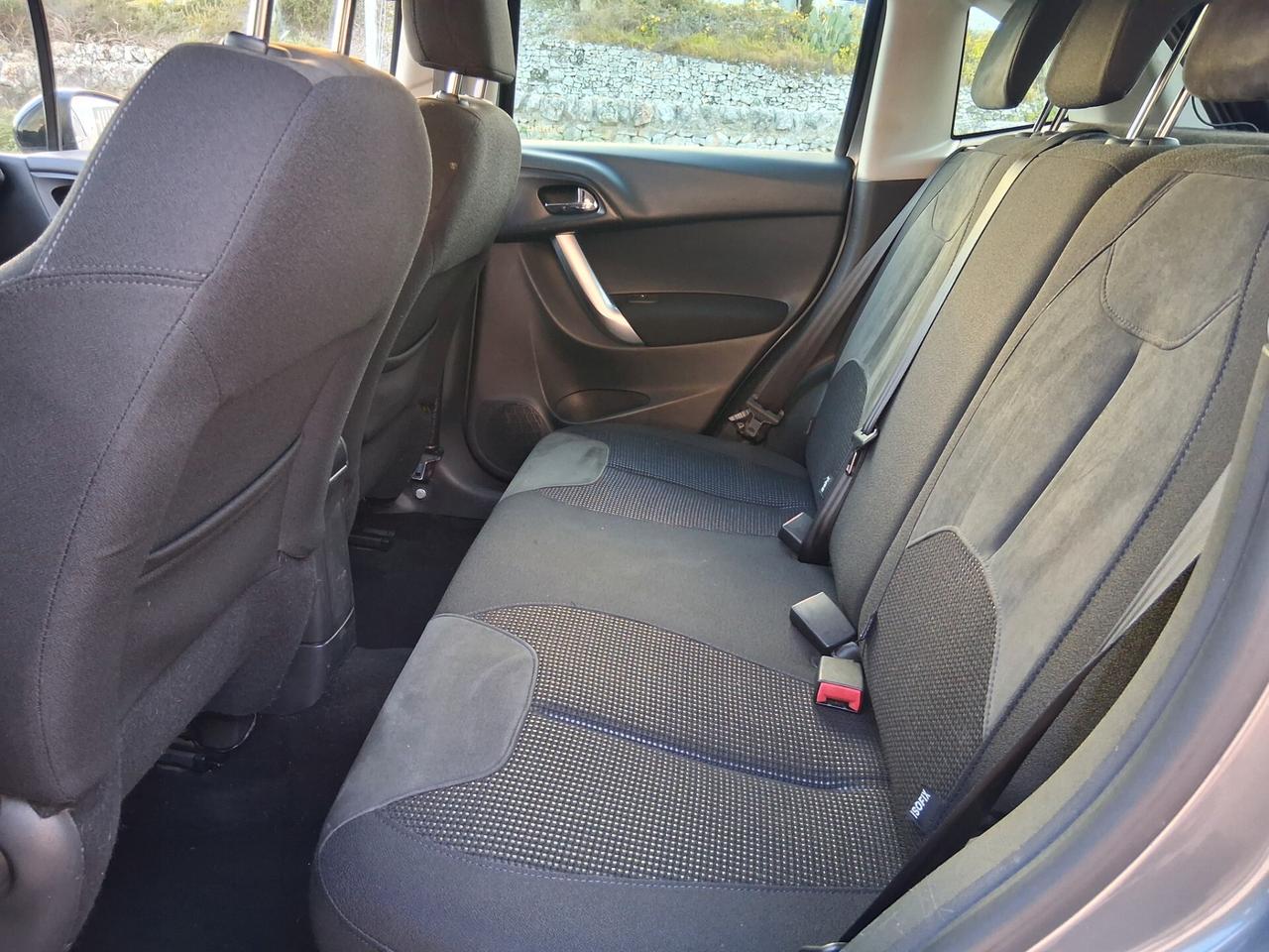 Citroen C3 1.6 HDi 110 Exclusive Style