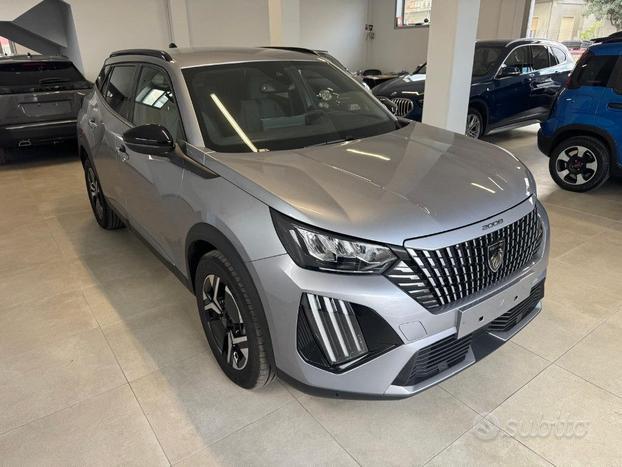 PEUGEOT 2008 PureTech 100 S&S Allure