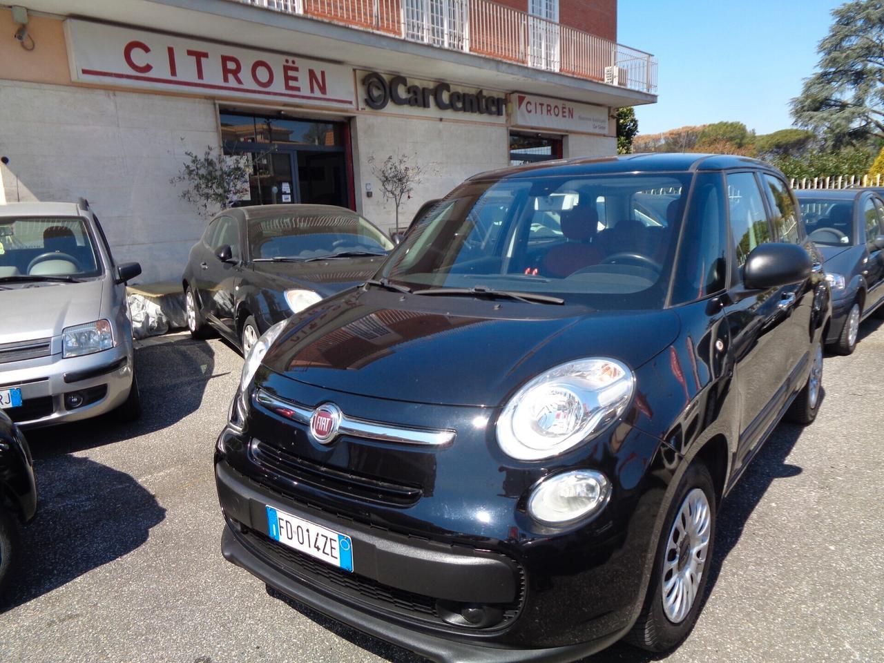 Fiat 500L 1.4 95 CV Pop Star