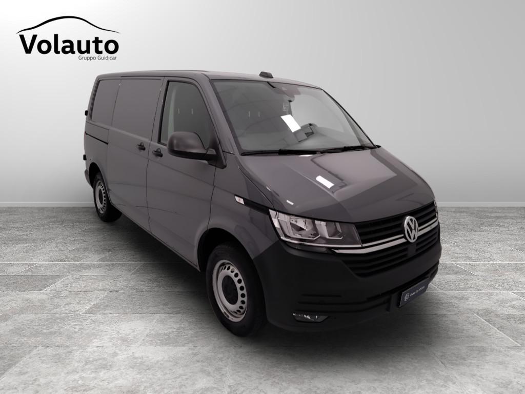 VOLKSWAGEN T6.1 Transporter 28 - T6.1 Transporter 28 2.0 tdi 110cv Busi