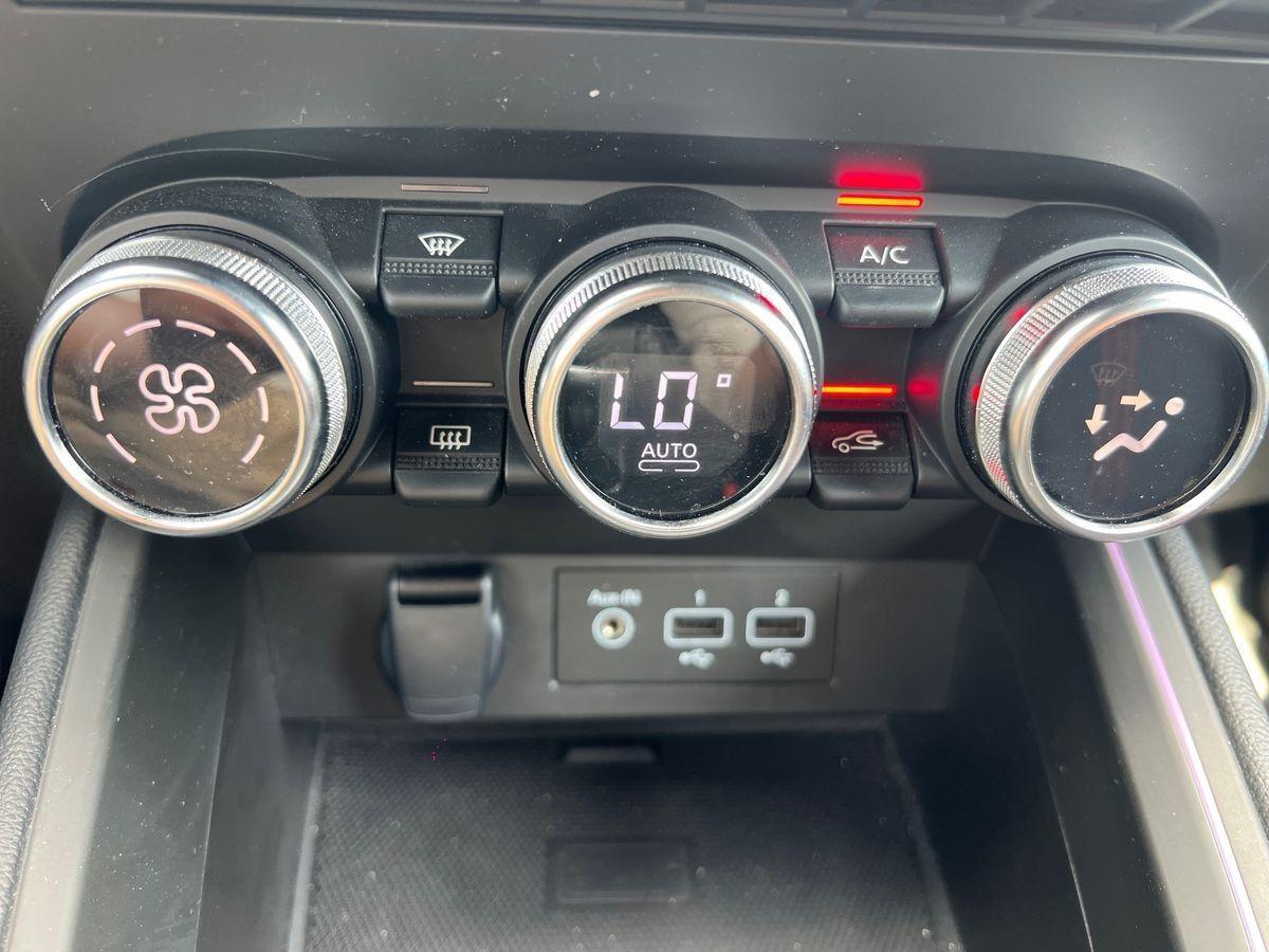 RENAULT Clio 1.6 E-Tech hybrid R.S. Line 145cv a