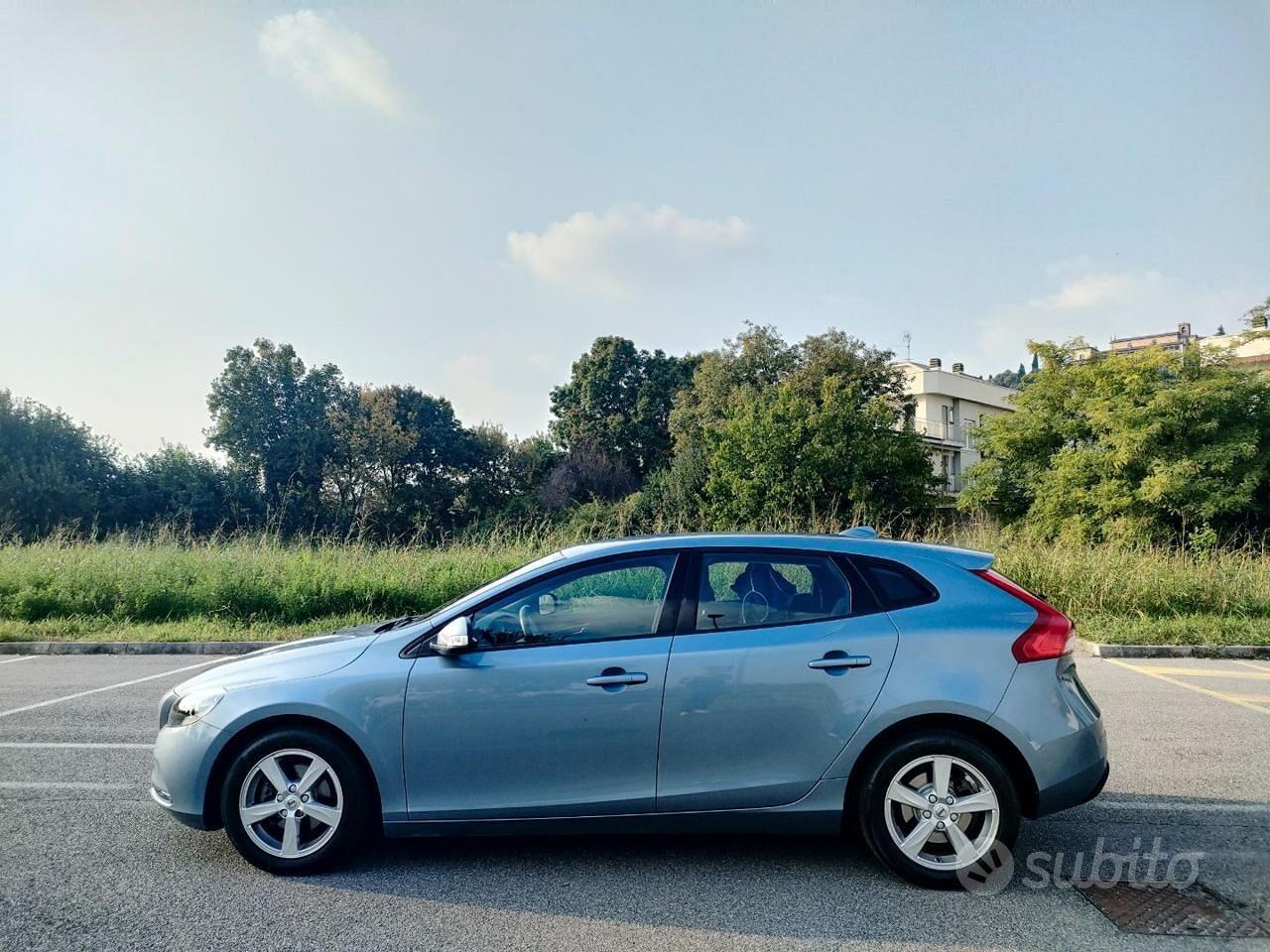 VOLVO V40 D2 Business ProM-Mo