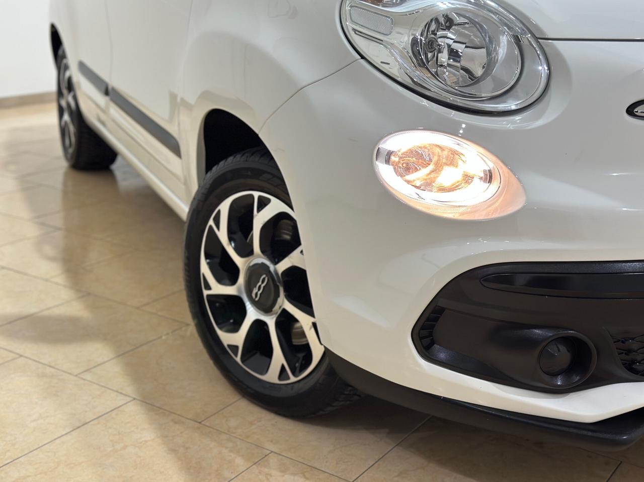 Fiat 500L 1.6 Multijet 120 CV Business