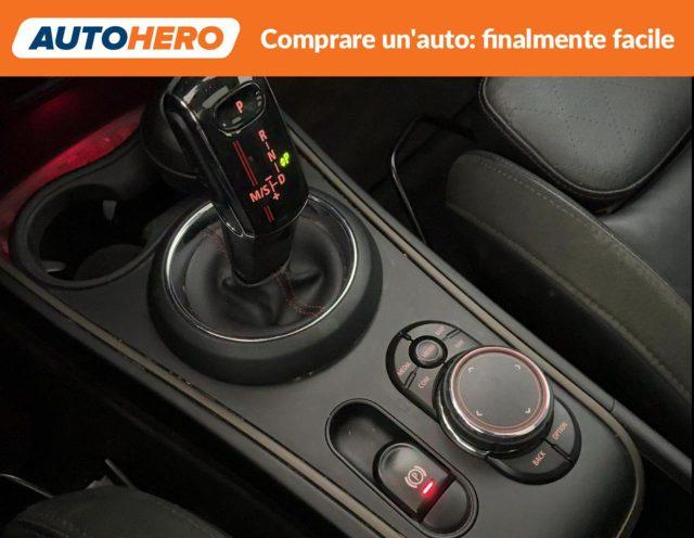 MINI Countryman 2.0 Cooper SD Boost Countryman Automatica