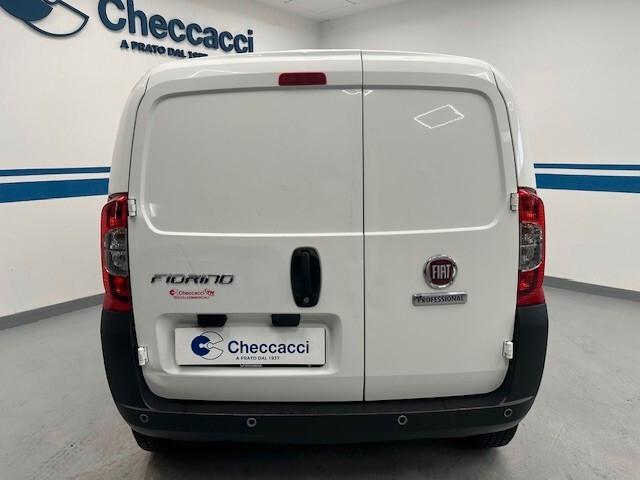Fiat Fiorino 1.3 MJT * 2021 EURO 6 * IVA ESPOSTA *