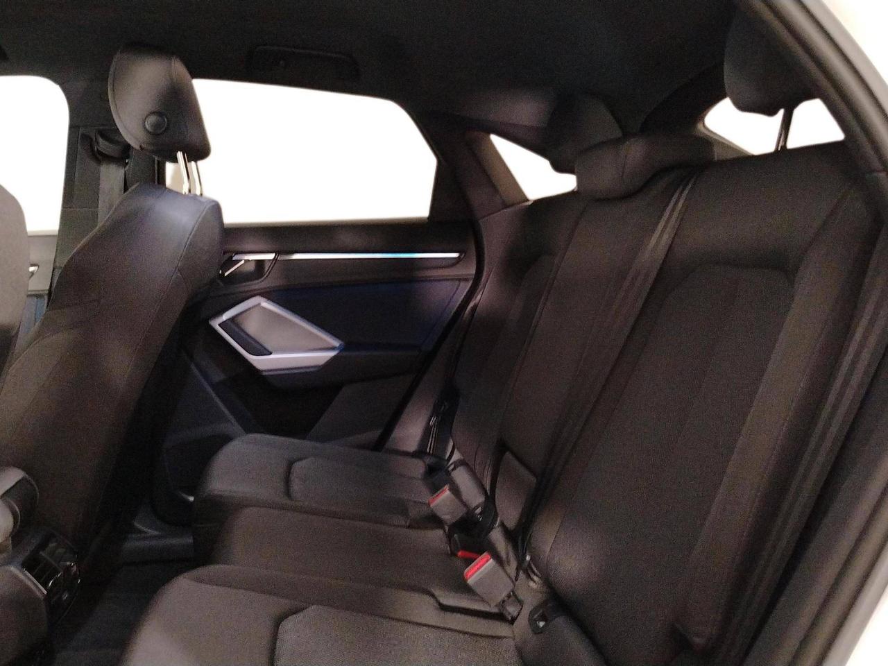 Audi Q3 Sportback 35 2.0 tdi S line edition