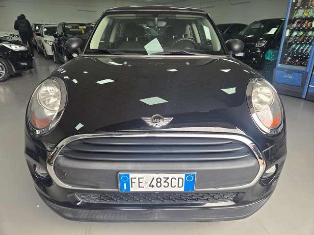 MINI One Mini 1.2 One 75cv 3p