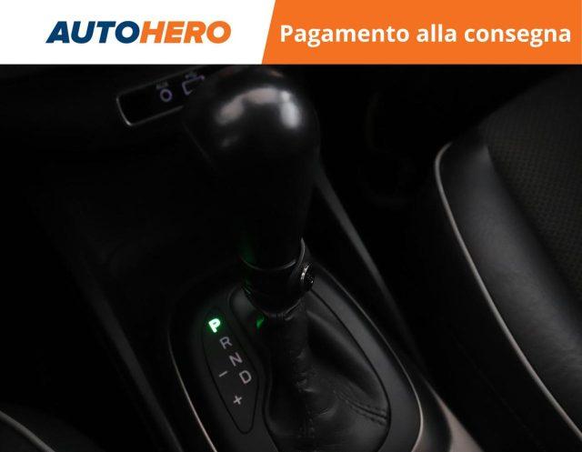 FIAT 500X 1.6 MultiJet 120 CV DCT Cross Plus