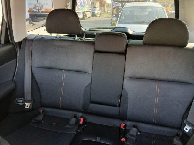 SUBARU Forester 2.0D X