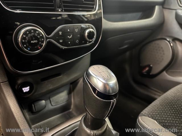 RENAULT Clio TCe 12V 90 CV S&S 5p. Energy Intens