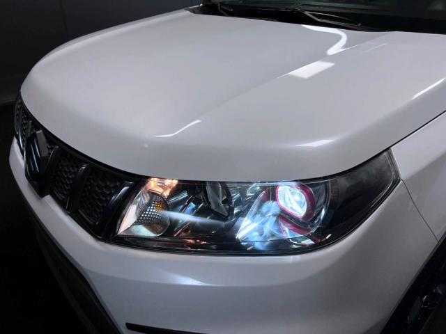 SUZUKI Vitara 1.4 Boosterjet A/T 4WD AllGrip S