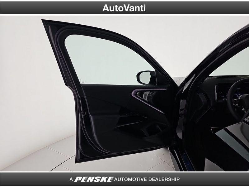 BMW X3 X3 xdrive20d MSport Pro auto