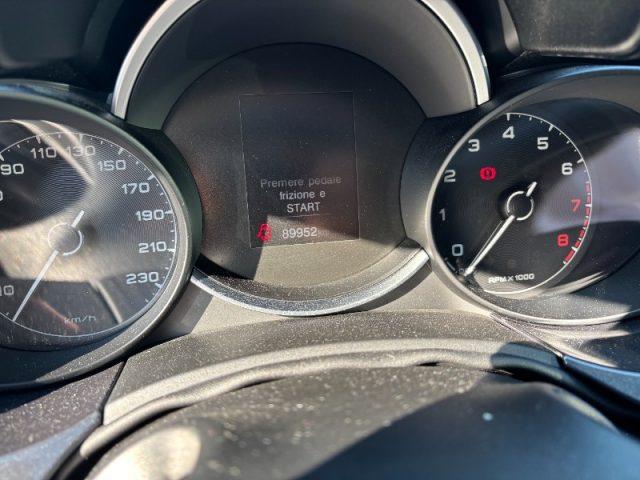 FIAT 500X 1.0 T3 120 CV Business