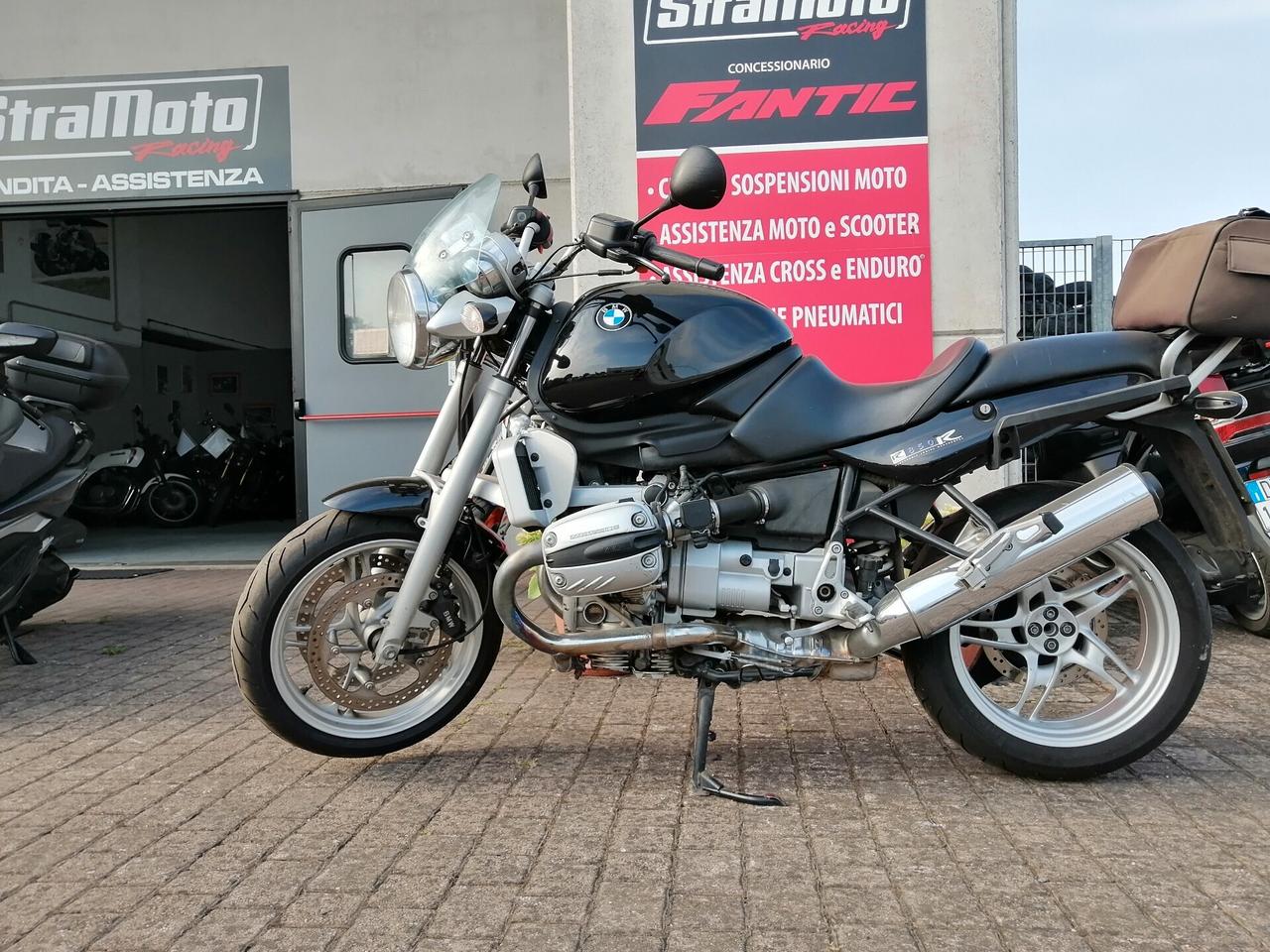 Bmw R 850R