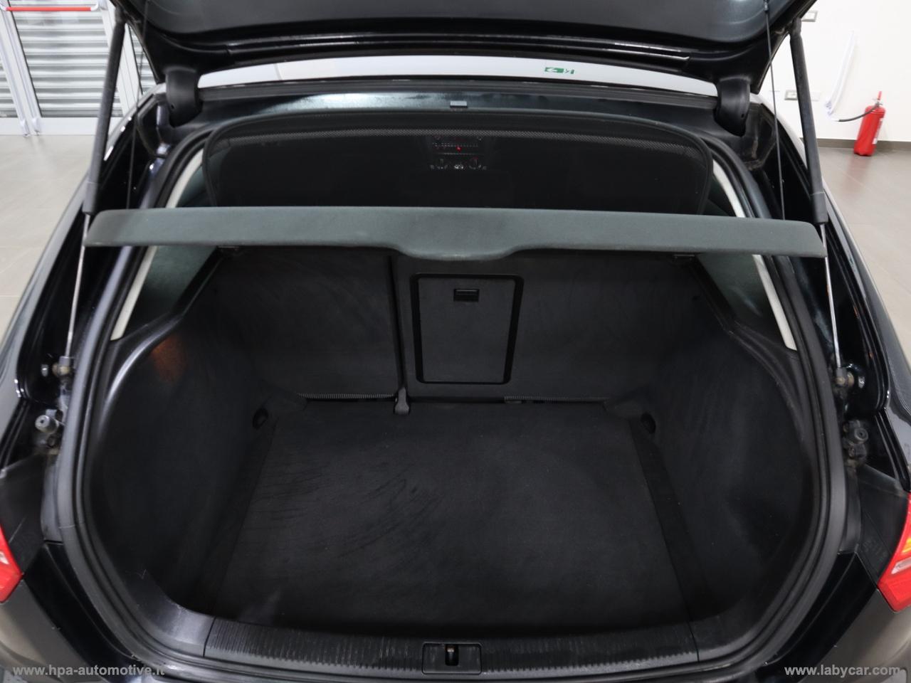 AUDI A3 SPORTBACK 2.0TDI 140CV Ambition