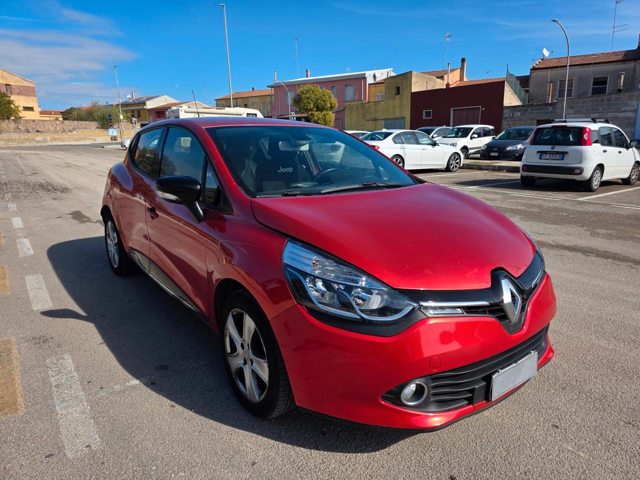 Renault Clio 1.5 dCi 8V 75CV 5 porte Live