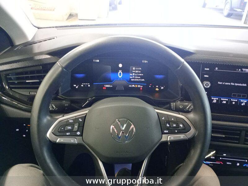 Volkswagen Polo VI 2022 1.0 tsi Edition Plus 95cv