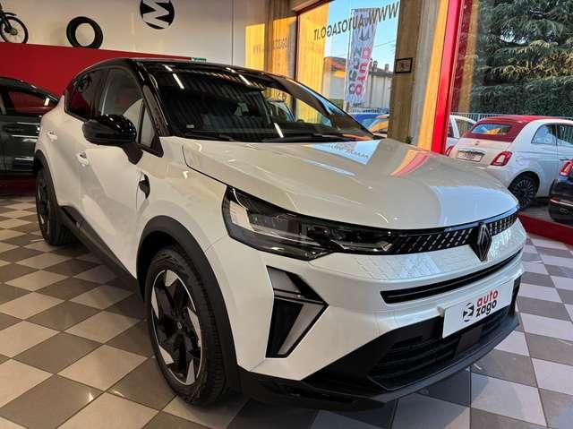 Renault Captur 1.0 tce Techno 90cv