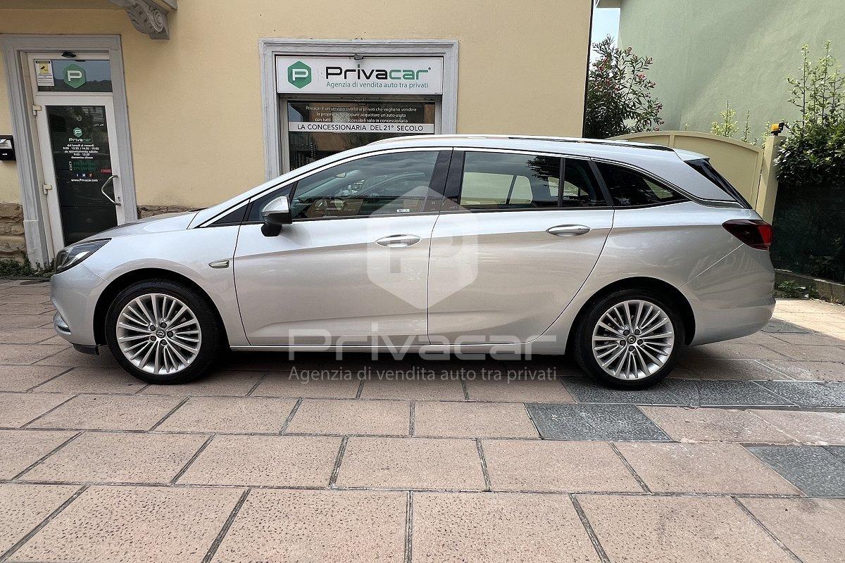 OPEL Astra 1.4 Turbo 150CV Start&Stop Sports Tourer Innovation