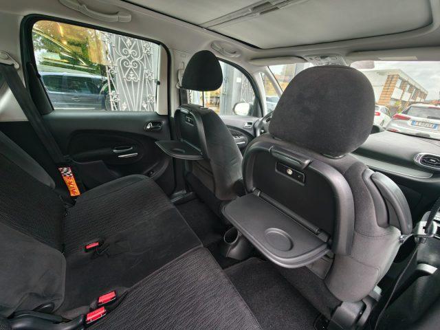 CITROEN C3 Picasso 1.4 VTi 95 X COMMERCIANTI