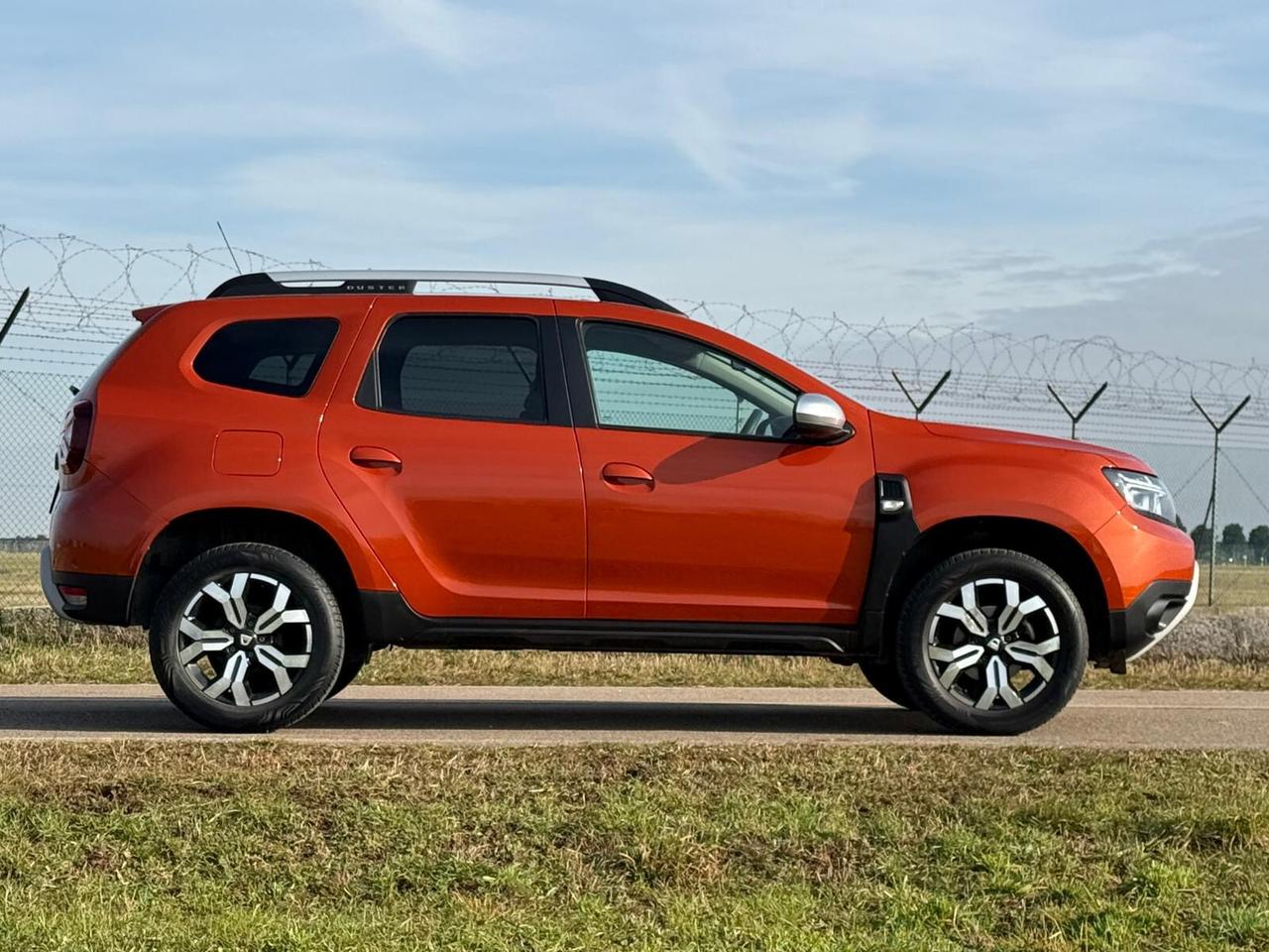 Dacia Duster 1.0 TCe 100 CV ECO-GPL JOURNEY
