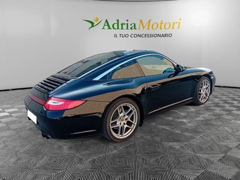 Porsche 911 Targa 911 Targa 4
