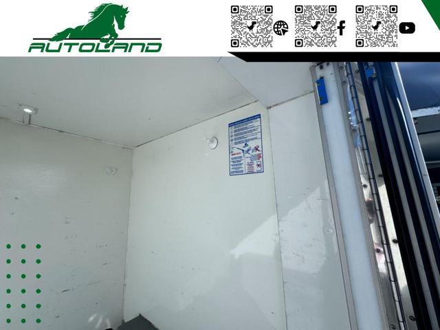 FIAT Ducato 30 2.3 MJT 130CV PM-TM Furgone Isotermico 2 Celle