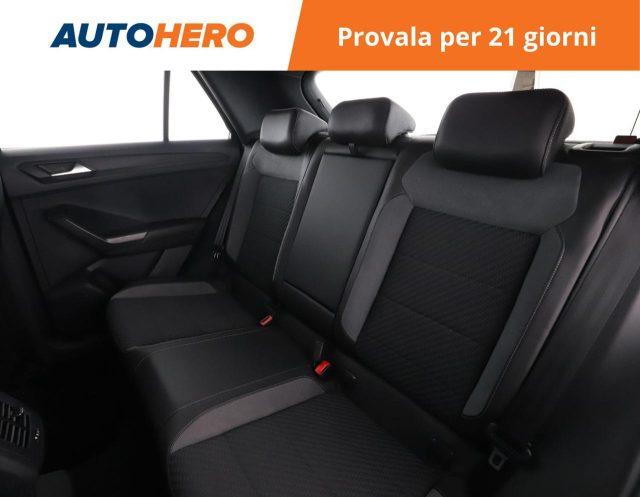 VOLKSWAGEN T-Roc 2.0 TDI SCR 150 CV DSG 4MOTION Advanced BlueMot. T