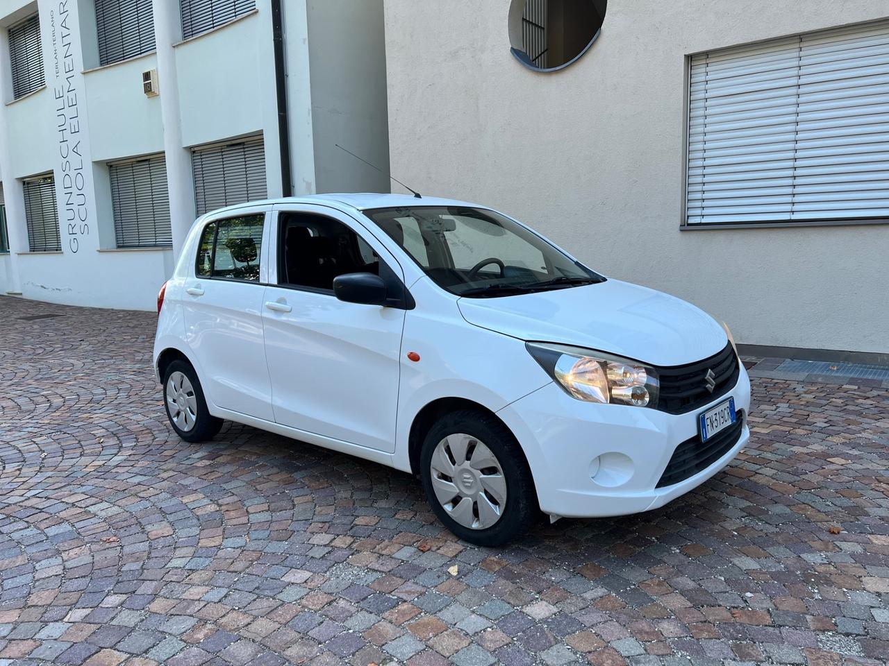 Suzuki Celerio 1.0 Easy