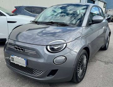 Fiat 500e Berlina 42 kWh Icon