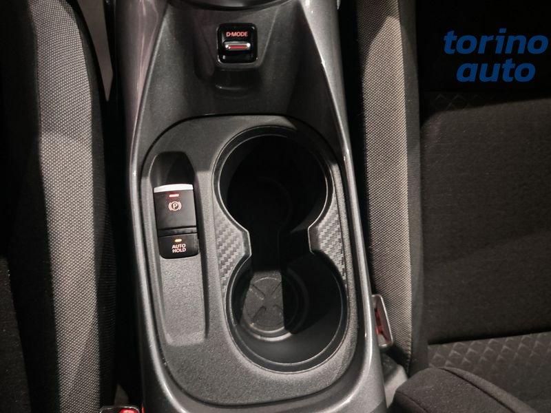 Nissan Juke 1.0 DIG-T 114 Dct N-Connecta