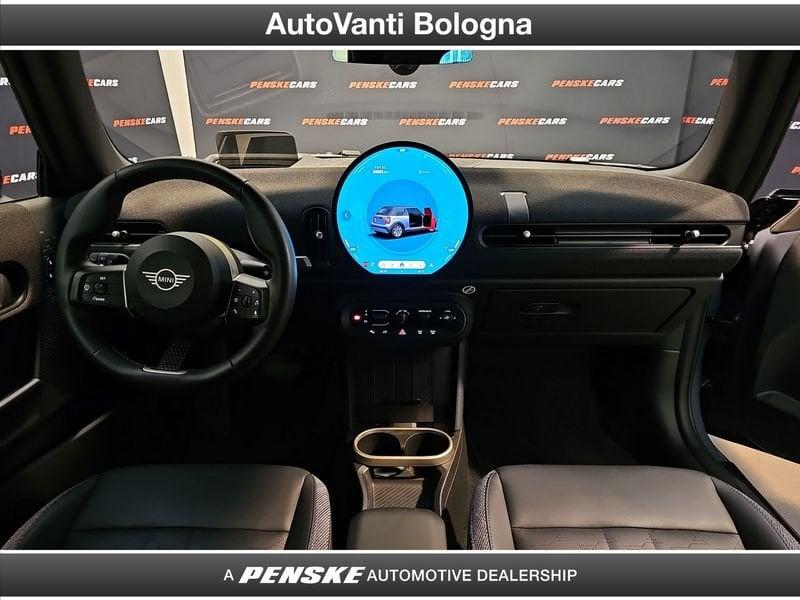 MINI Mini Cooper Cabrio Mini 2.0 Cooper C Classic Cabrio