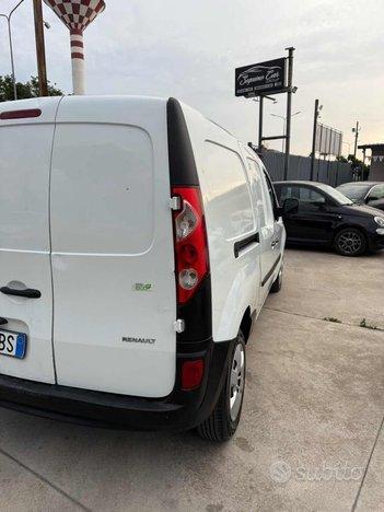 RENAULT Kangoo 1.5 dCi 90CV F.AP. 4p. Express Ma
