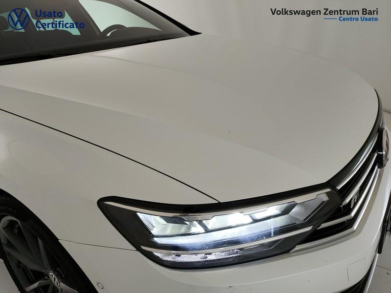 Volkswagen Passat variant 2.0 tdi executive 150cv dsg