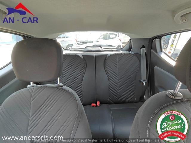 LANCIA Ypsilon 1.0 FireFly 5 porte S&S Hybrid Gold