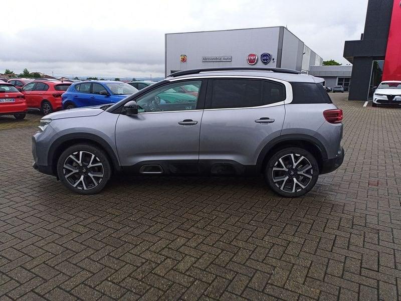 Citroën C5 Aircross PureTech 130 S&S EAT8 Shine