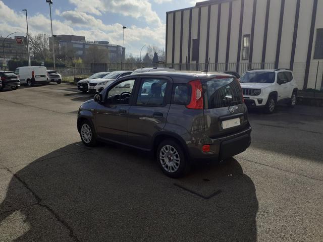 FIAT Panda PROMO FINANZIAMENTO 1.0 FireFly S&S Hybrid