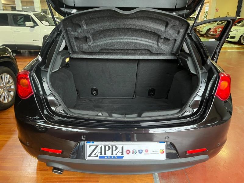 ALFA ROMEO Giulietta 1.6 JTDm 120 CV Super