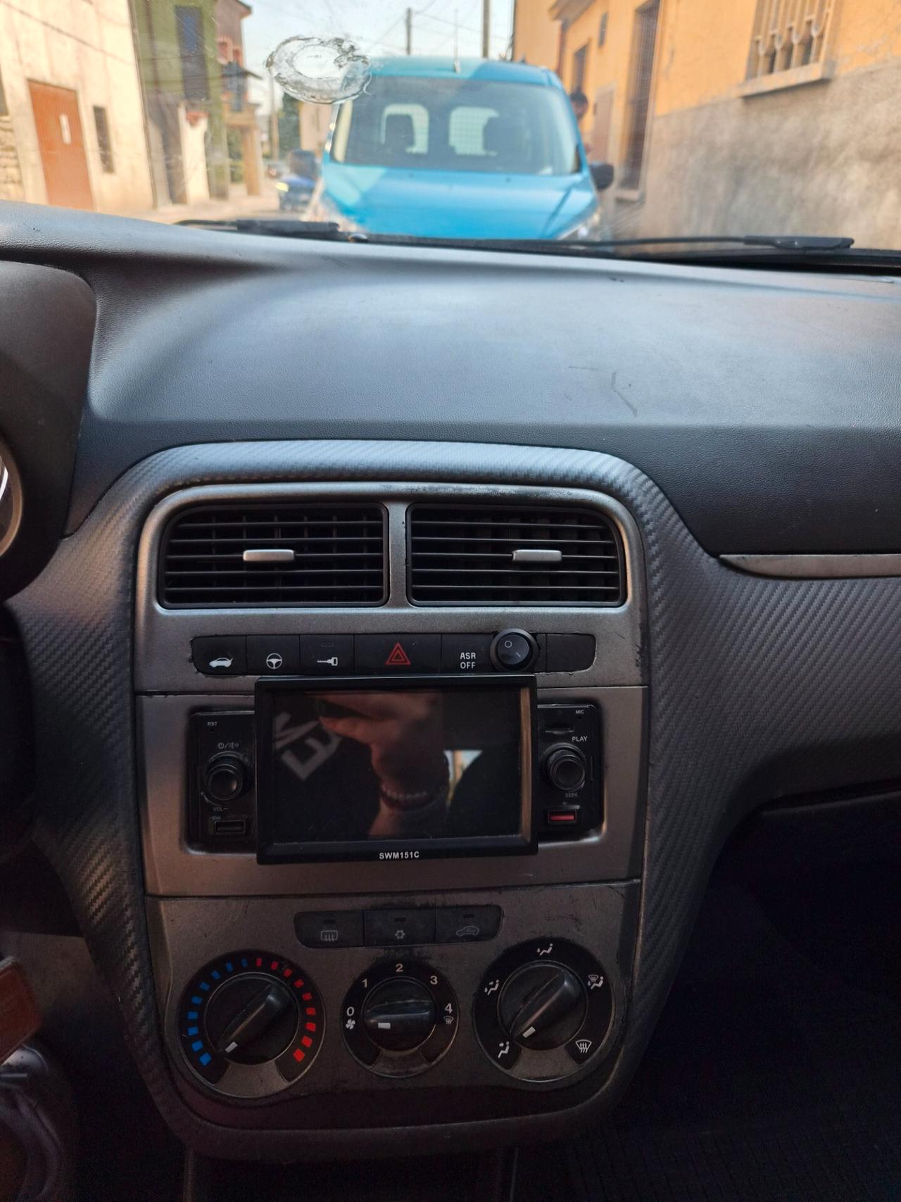 Fiat Grande Punto 1.2 5 porte Dynamic